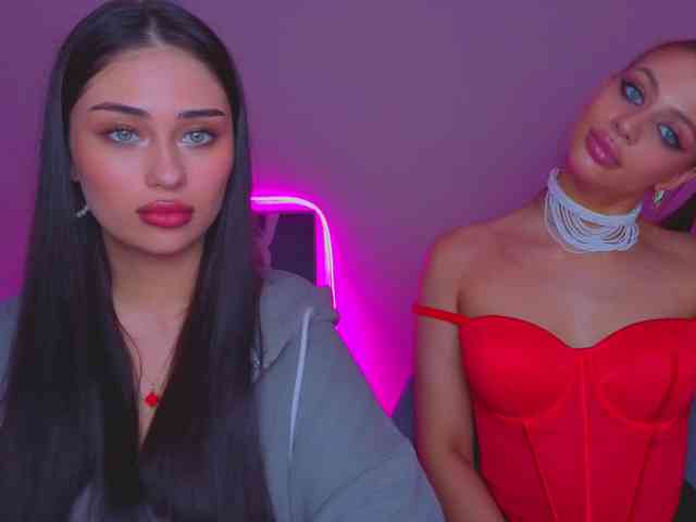 Lizarttt webcam