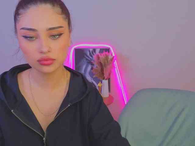 Lizarttt webcam