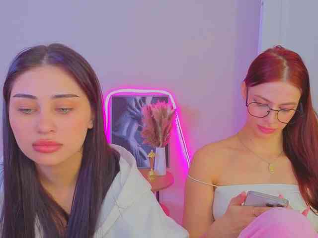 Lizarttt webcam