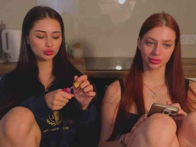 Lizattt Sex Cam Show