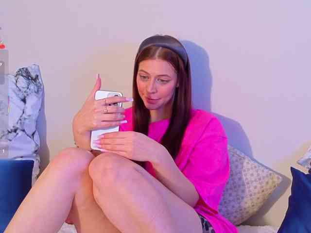 Elizabell_Rouge webcam