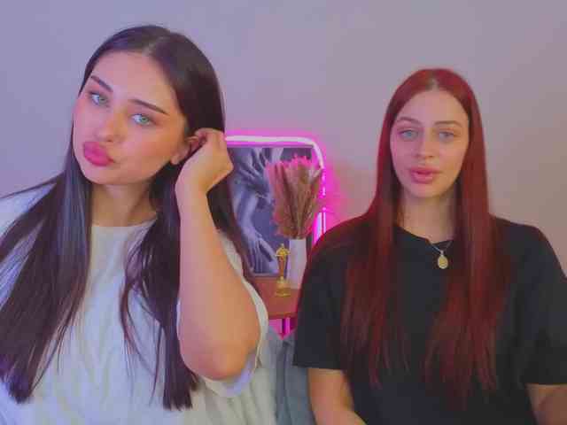 Lizarttt webcam