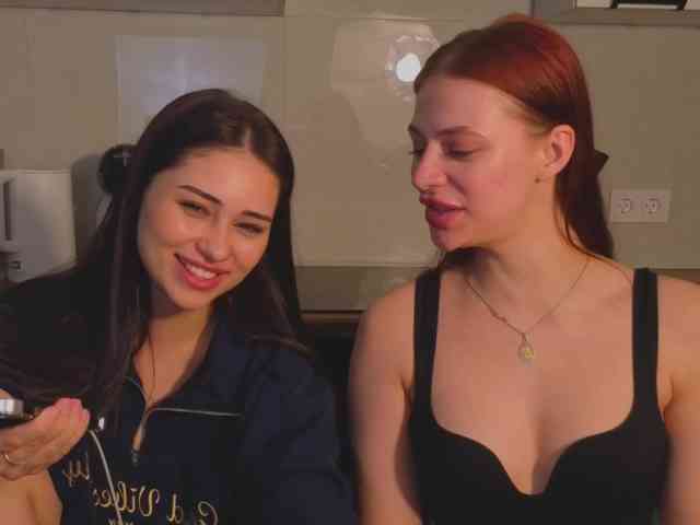 Lizattt Sex Cam Show