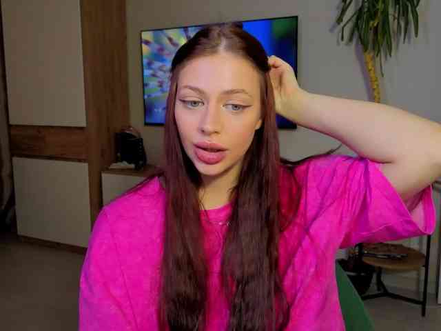 Elizabell_Rouge webcam
