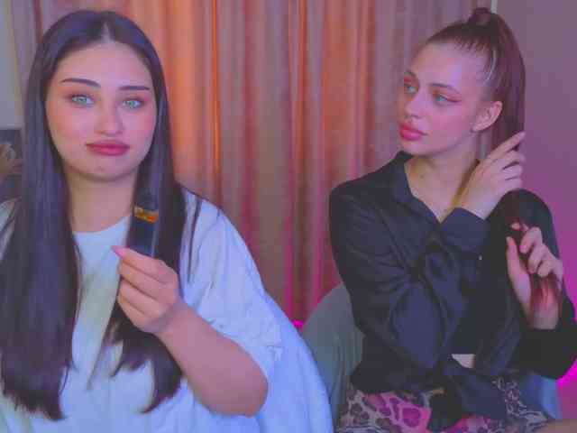 Lizarttt webcam