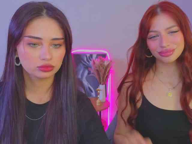 Lizarttt webcam