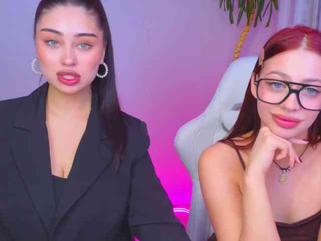Lizarttt webcam