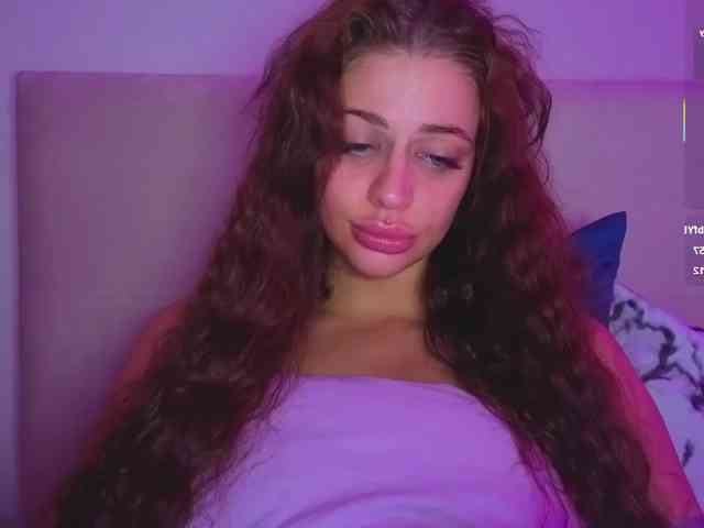 Elizabell_Rouge webcam