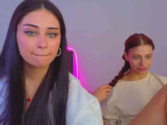 Lizarttt webcam