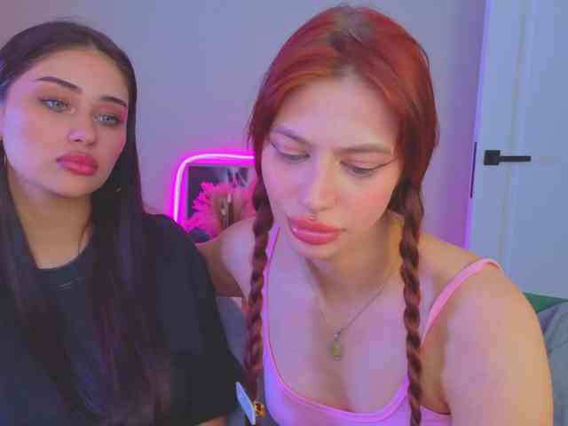 Lizarttt webcam