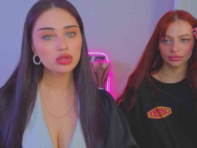 Lizarttt webcam