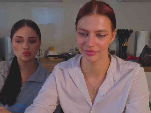 Lizarttt webcam