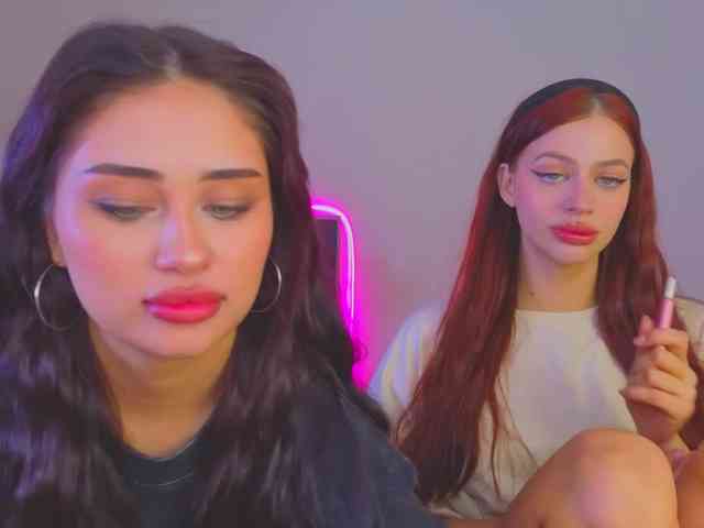 Lizarttt webcam