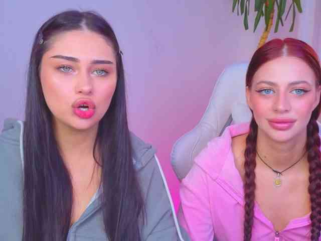 Lizarttt webcam