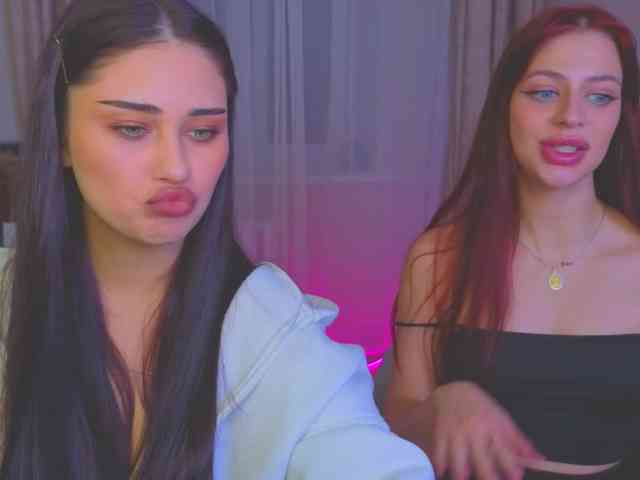 Lizarttt webcam