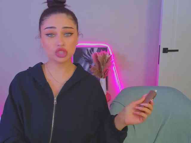 Lizarttt webcam