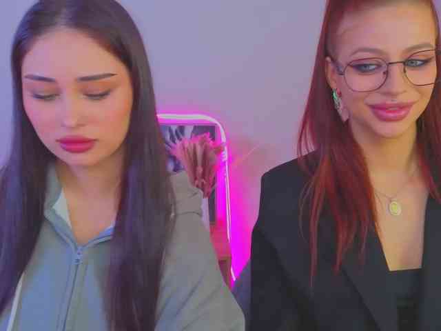 Lizarttt webcam