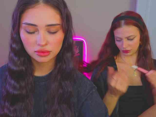 Lizarttt webcam