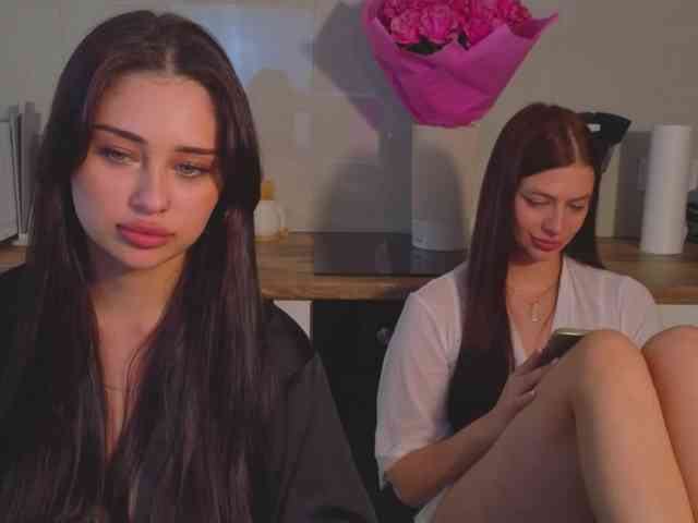 Lizarttt webcam