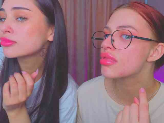 Lizarttt webcam