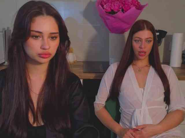 Lizarttt webcam