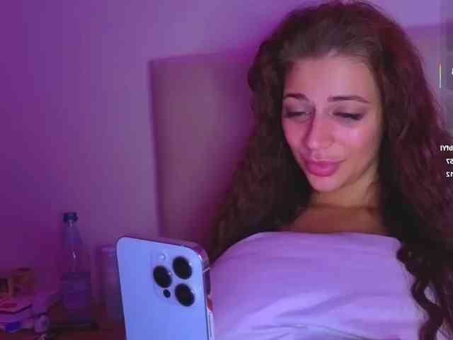 elizabell_rouge's live room