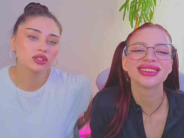 Lizarttt webcam