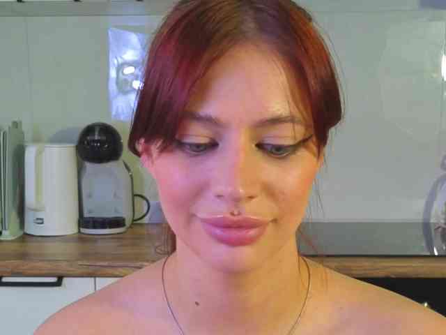 Lizarttt webcam