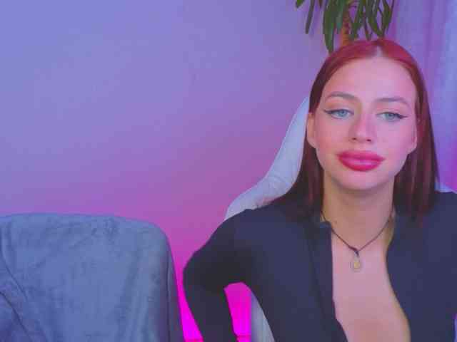 Lizarttt webcam