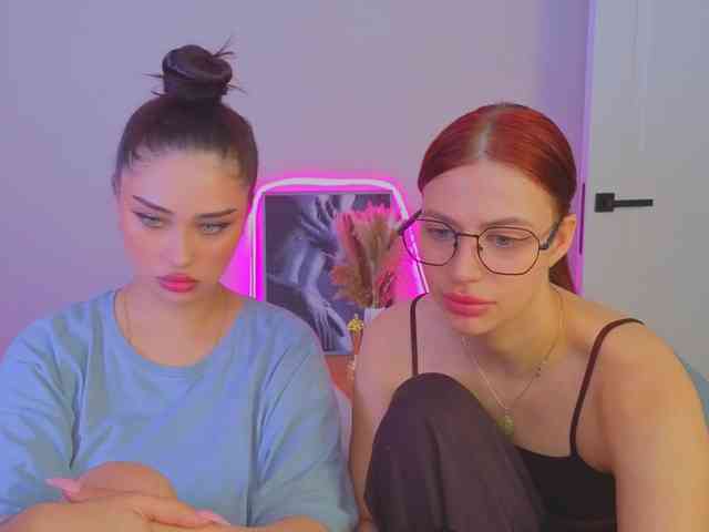Lizarttt webcam