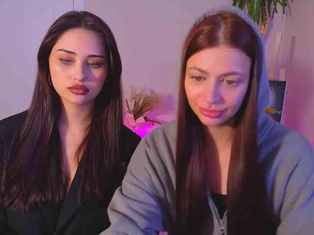 Lizarttt webcam