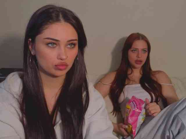 Lizarttt webcam