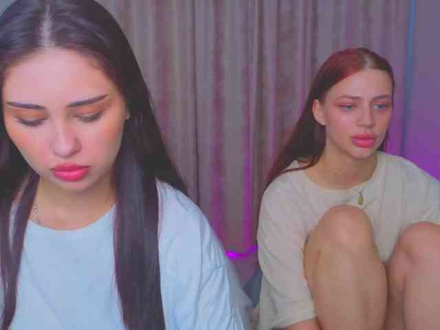 Lizarttt webcam