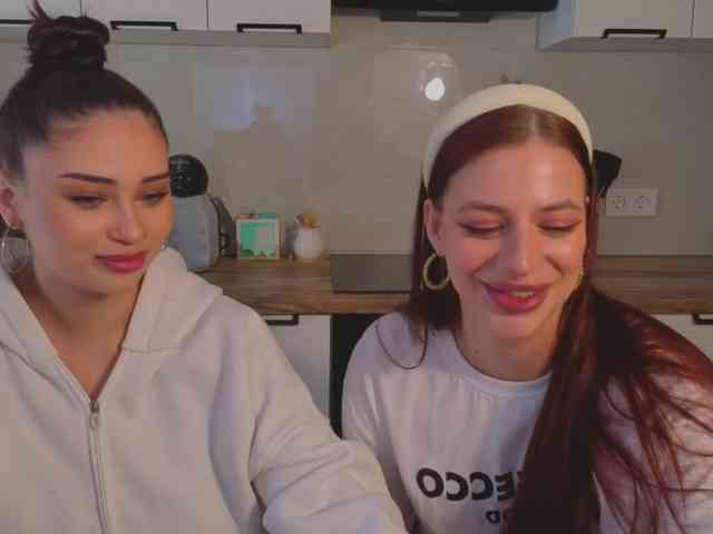 Lizarttt webcam
