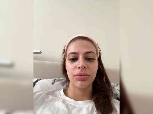 Lizarttt webcam