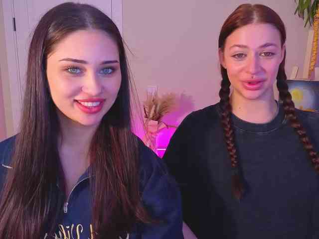 Lizarttt webcam