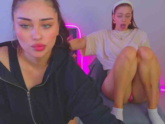 Lizarttt webcam