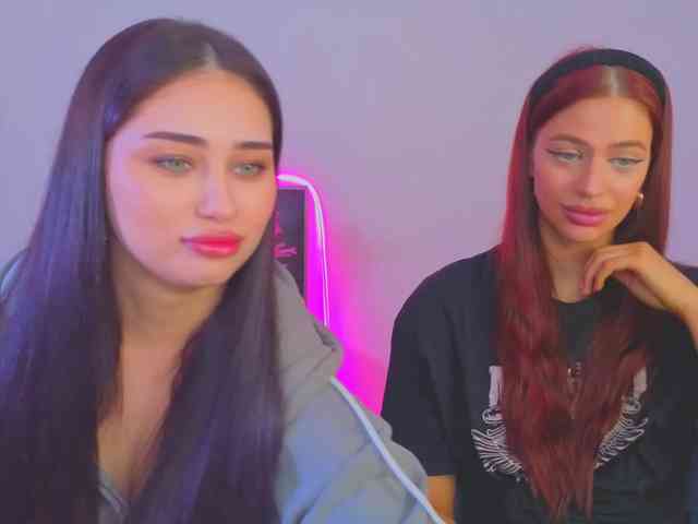 Lizarttt webcam