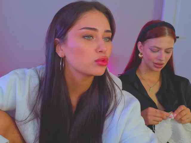 Lizarttt webcam