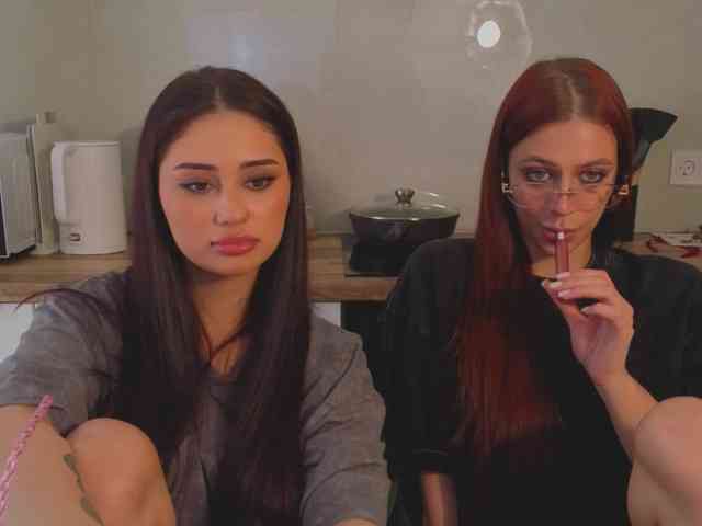 Lizattt Sex Cam Show