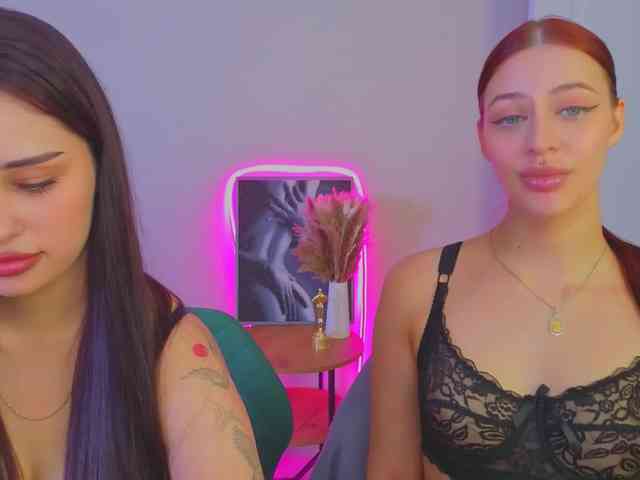 Lizarttt webcam
