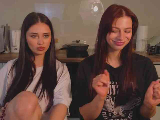 Lizarttt webcam