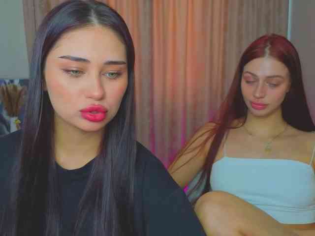 Lizarttt webcam