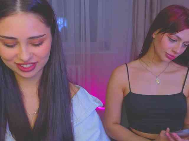 Lizarttt webcam