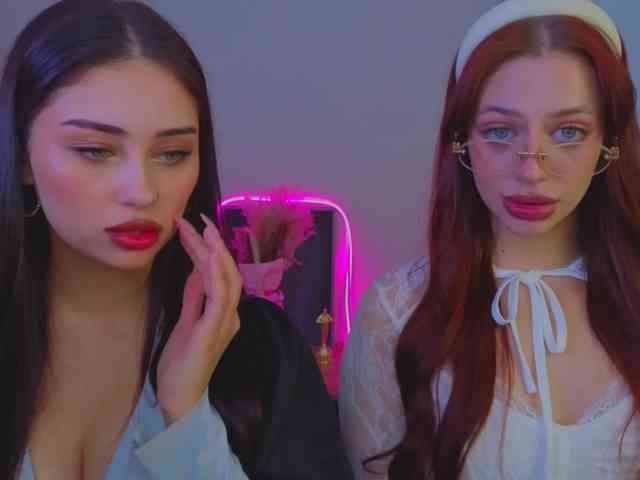 Lizarttt webcam