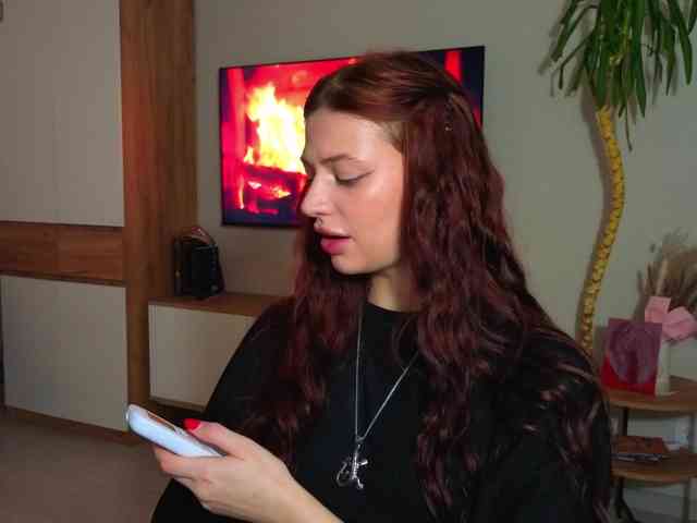 Elizabell_Rouge webcam