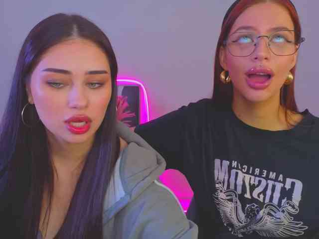 Lizarttt webcam