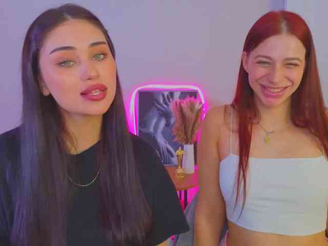 Lizarttt webcam