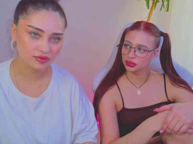 Lizarttt webcam