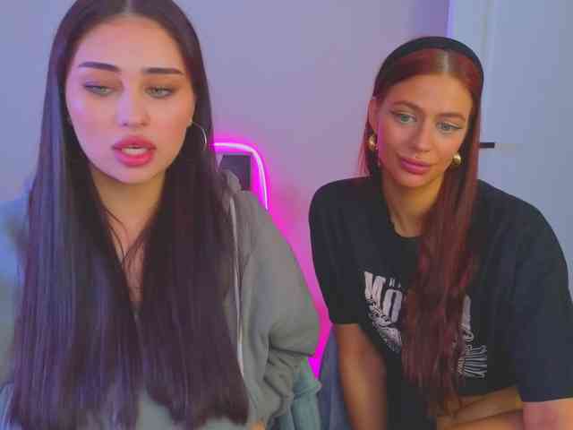 Lizarttt webcam